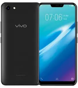 Замена кнопки громкости на телефоне Vivo Y81 в Санкт-Петербурге